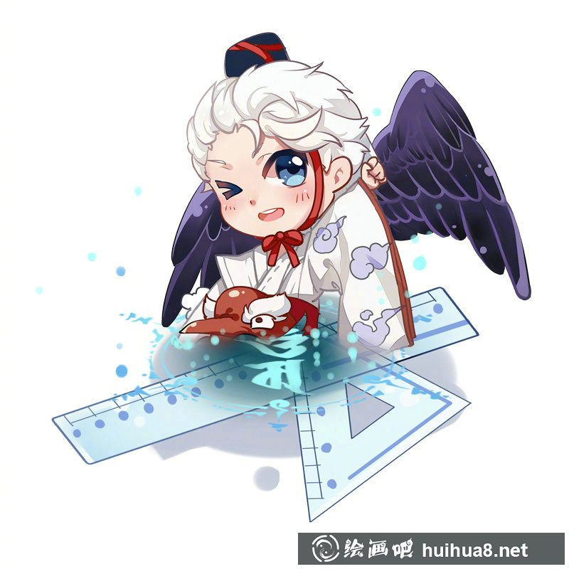 陰陽師同人插畫17