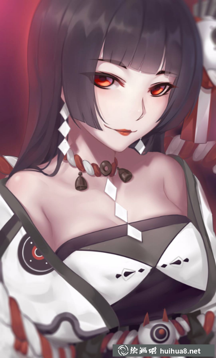 陰陽師同人插畫22
