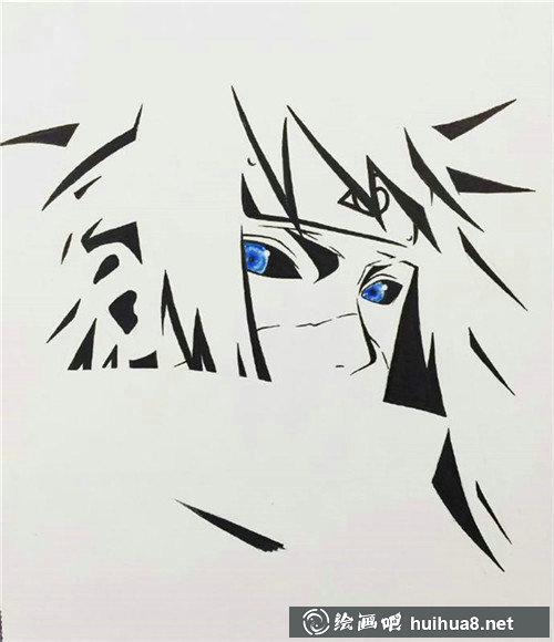 海賊王人物插畫賞析