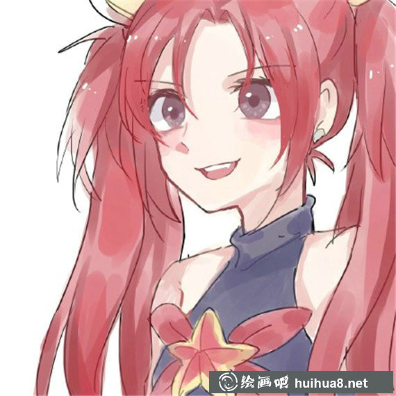 萌妹子漫畫1
