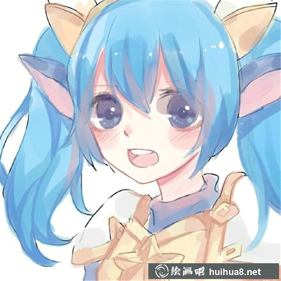 萌妹子漫畫7