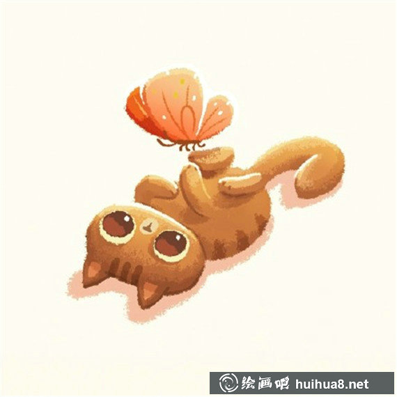 小章魚插畫