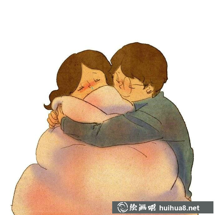 水彩畫(huà)作品4