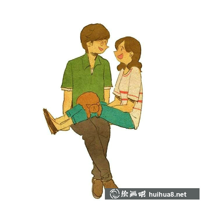 水彩畫(huà)作品5