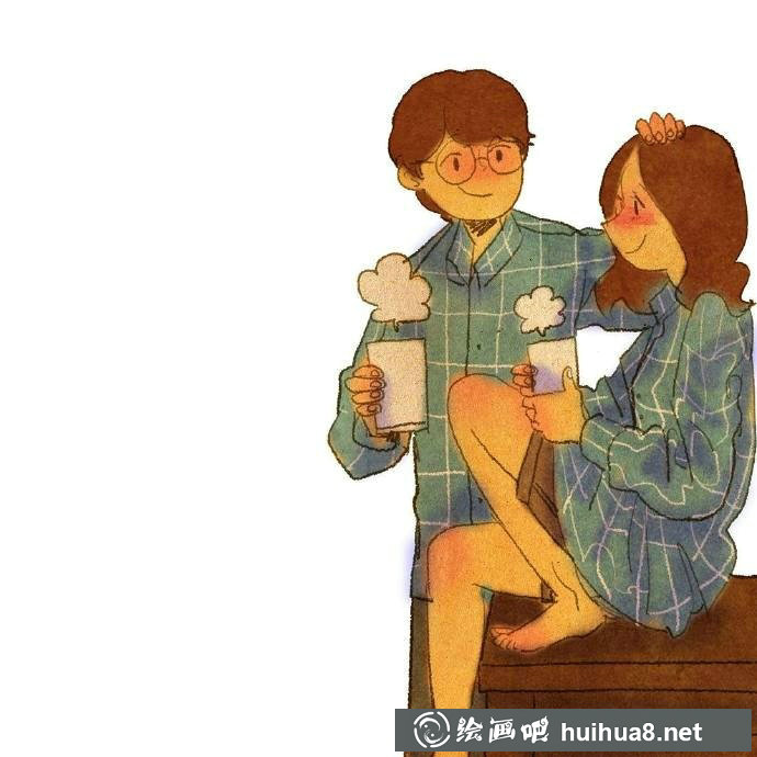 水彩畫(huà)作品6