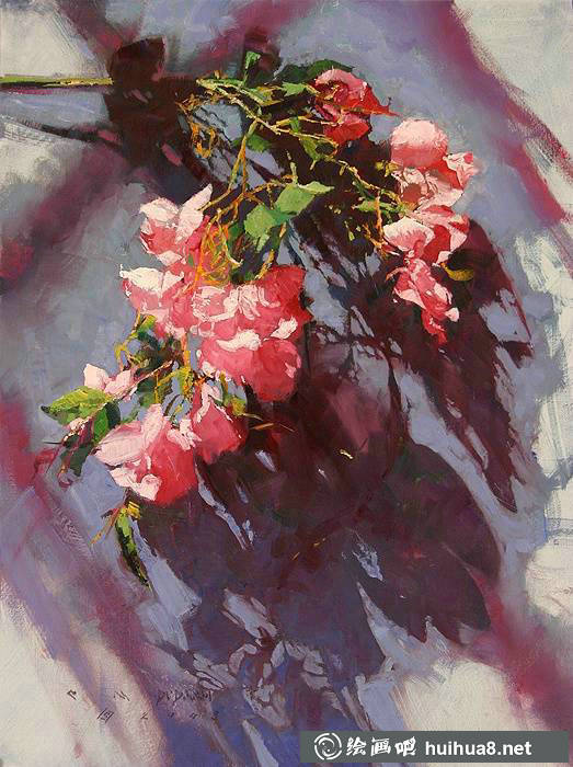 桃花