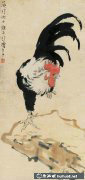 徐悲鴻國畫藝術(shù)鑒賞