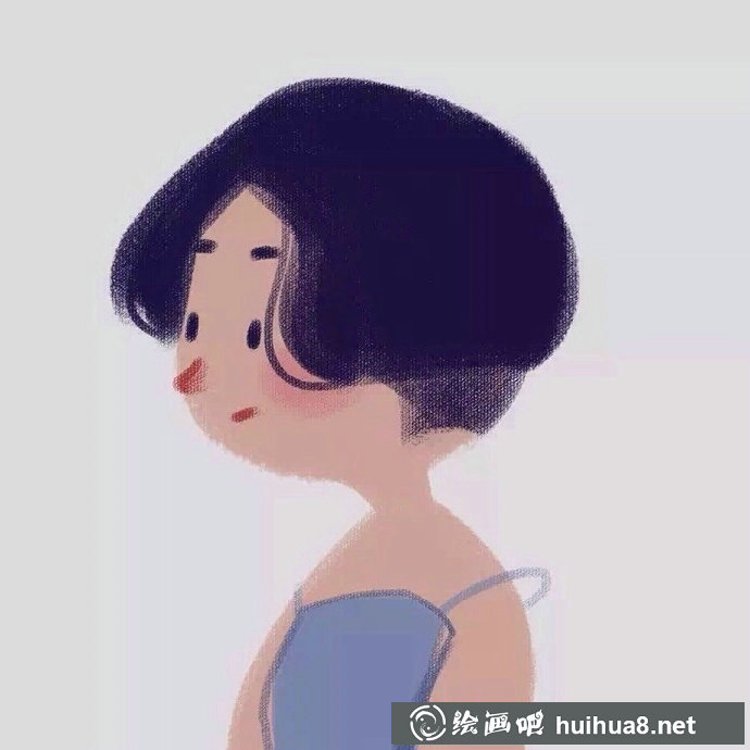 插畫藝術(shù)作品1