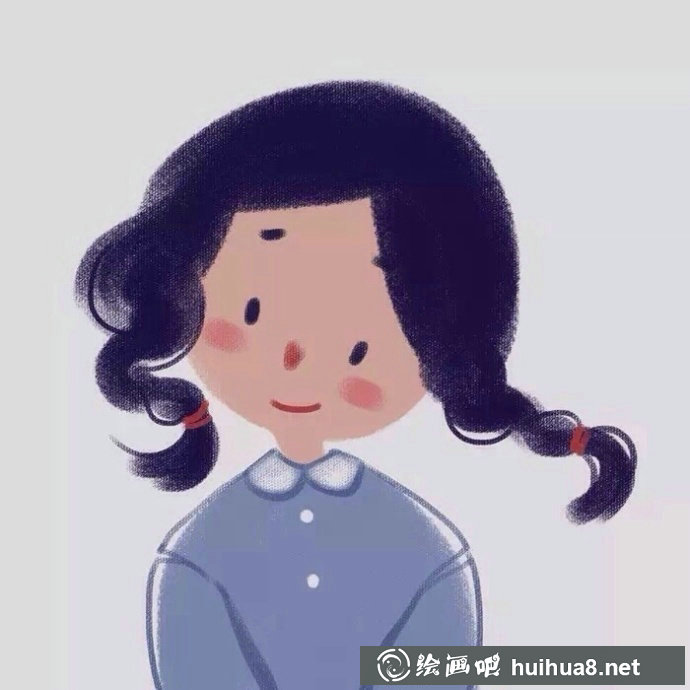 插畫藝術(shù)作品2