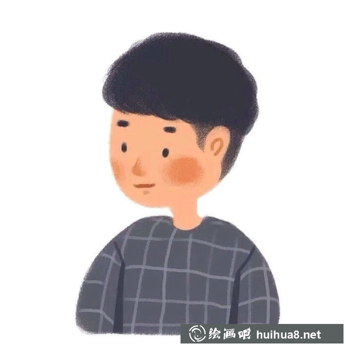 插畫藝術(shù)作品5