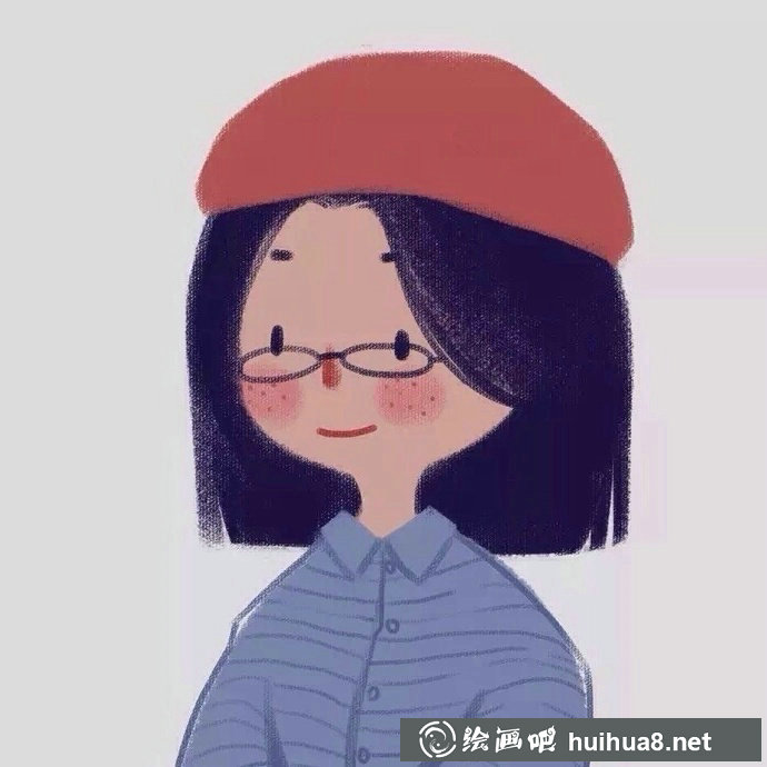 插畫藝術(shù)作品8