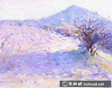 俄羅斯印象派大師Peter Bezrukov油畫藝術(shù)探秘