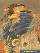 插畫藝術(shù)家Eva Wang插畫作品欣賞