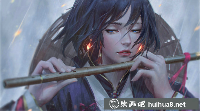 Z.W. Gu觀念插畫作品