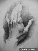 素描藝術(shù)之美：手繪作品賞析