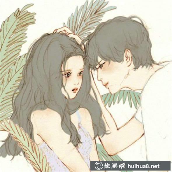 情感插畫：捕捉生活中的瞬間情感
