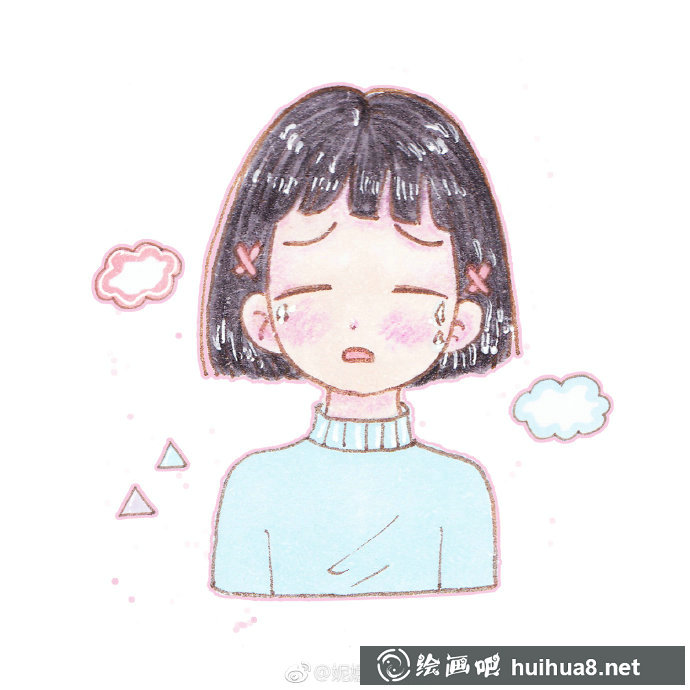 夢(mèng)幻般的微笑