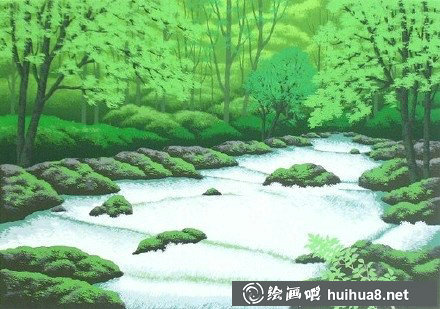 國(guó)武久巳版畫作品