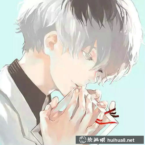 金木研漫畫作品：逆境中的成長