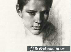 區(qū)礎(chǔ)堅畫作欣賞
