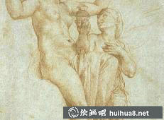 拉斐爾作品3