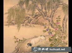 十駿犬之七