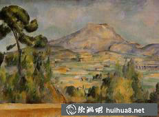 圣維克多山