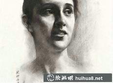 區(qū)礎(chǔ)堅畫作欣賞