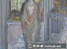 弗里塞克畫(huà)作十四