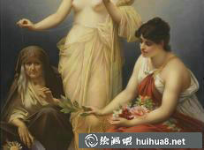 《三種命運(yùn)》