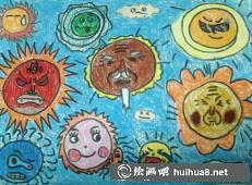 太陽寶寶成長記