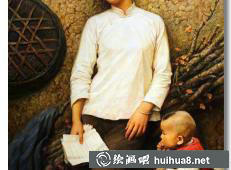 母愛(ài)如水，溫柔如你