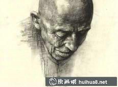 區(qū)礎(chǔ)堅畫作欣賞