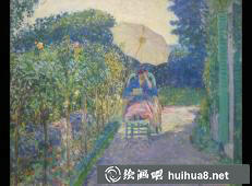 弗里塞克畫(huà)作十六