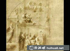 拉斐爾作品6