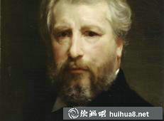 布格羅油畫作品之二