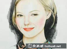 寧靜的午后
