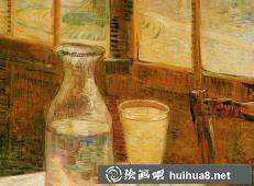梵高油畫作品