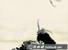 齊白石 魚蝦冊頁