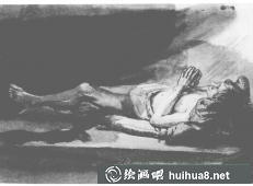 倫勃朗素描作品6