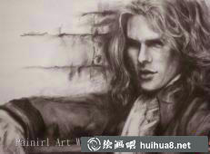 湯姆·克魯斯素描畫 (21)