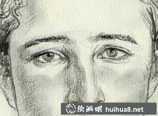 新疆人物速寫(xiě)之五