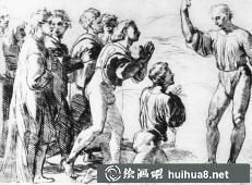 拉斐爾作品15