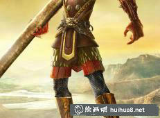 孫悟空大戰(zhàn)妖魔
