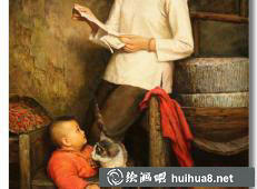 母愛(ài)如陽(yáng)光，溫暖如你