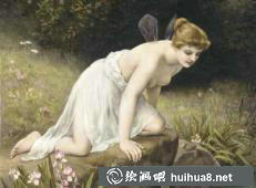 《晨曦》