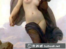 布格羅油畫作品之二十三
