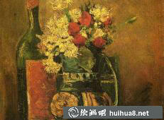 梵高油畫作品