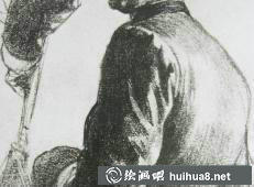 門采爾風景創(chuàng)作