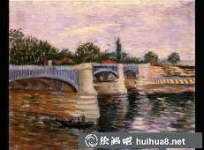 梵高油畫作品